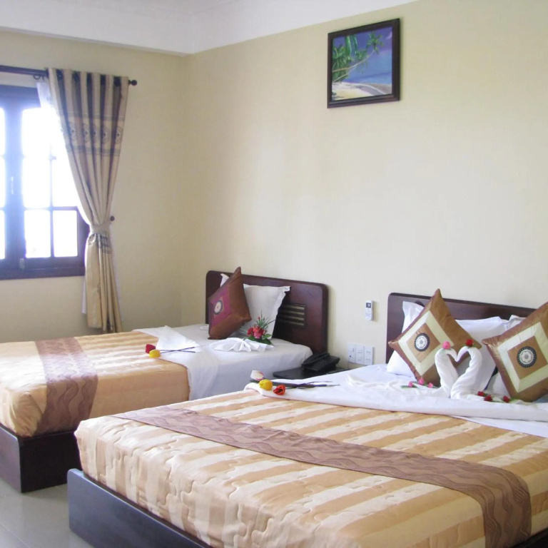 Ocean Star Resort — 5