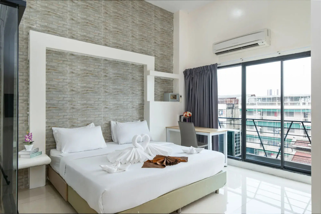 Hotel photo 7