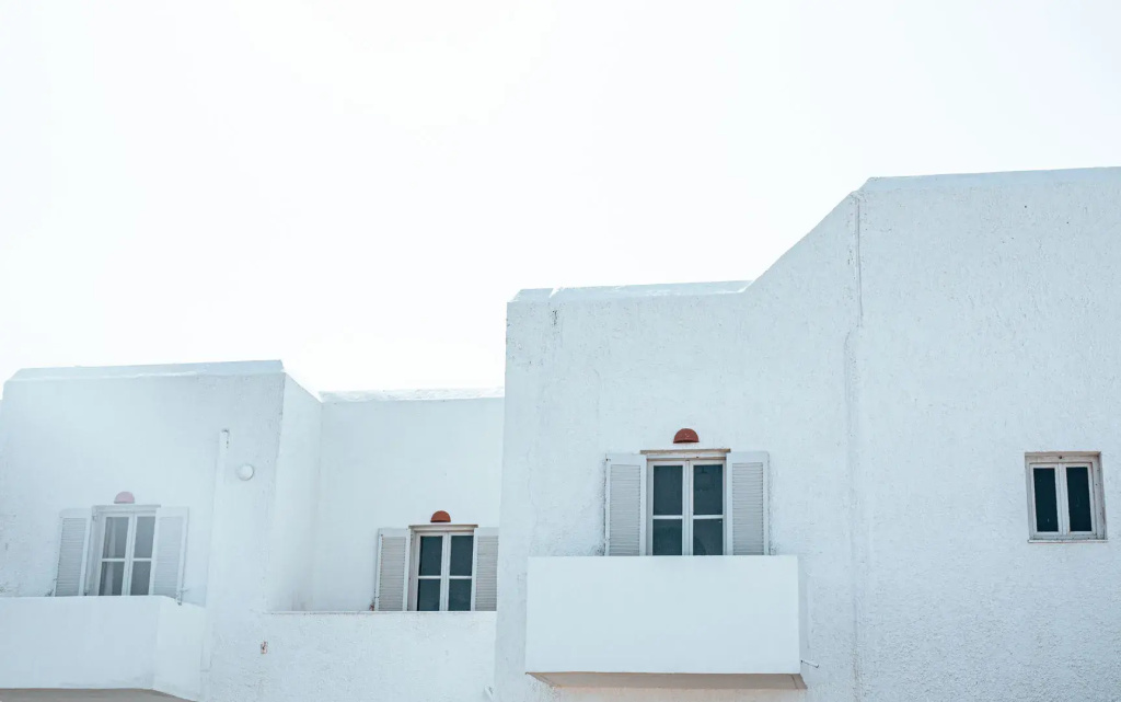 Pounda Resort Paros, a member of Radisson Individuals