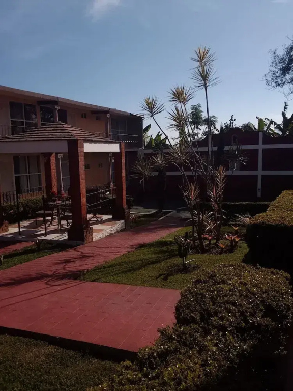 Hotel photo 13