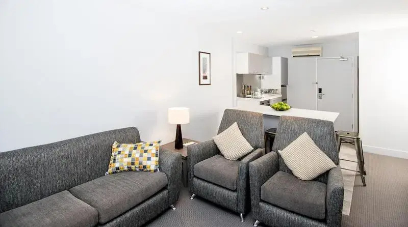Quest Newmarket - Chambres