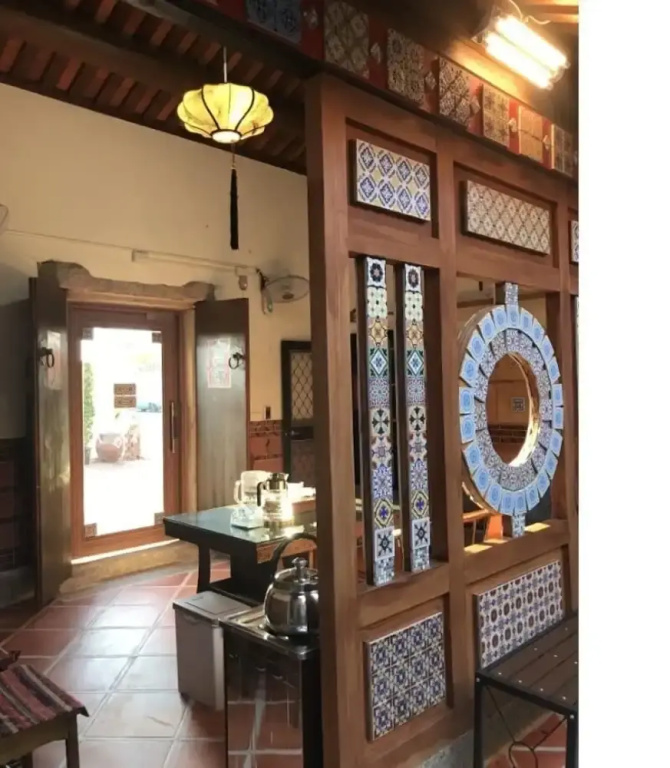 Hotel photo 14