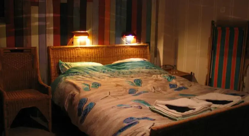 B&B Creatieve Chaos