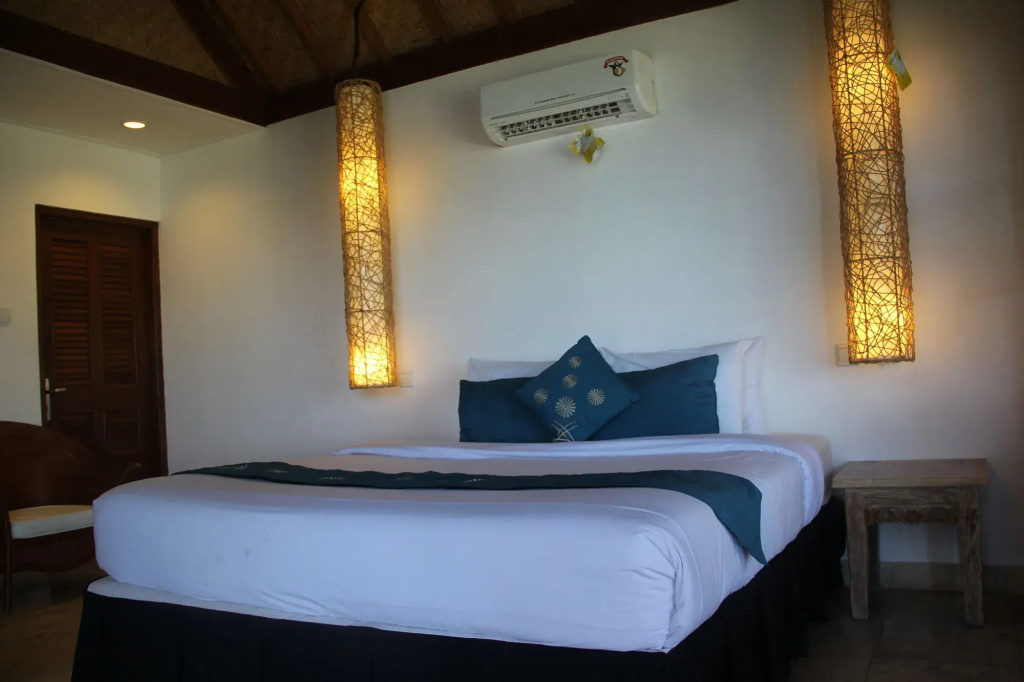 Balisanti Bungalows — фото