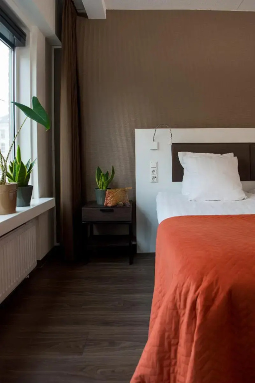 Hotel Emma - Chambres