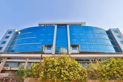 Hotel Kohinoor