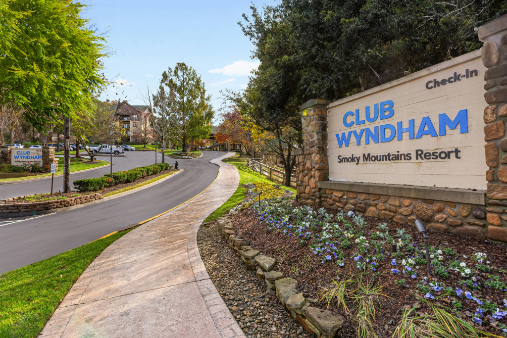 Club Wyndham Smoky Mountains