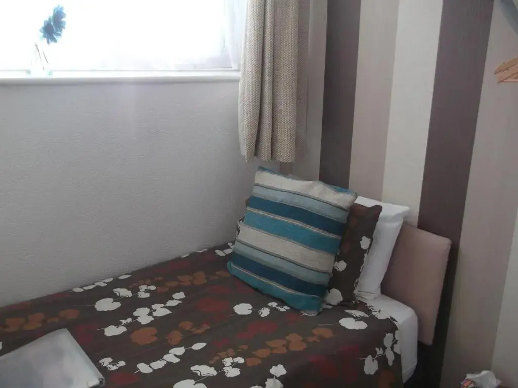 Atlantis Hotel Blackpool - Chambres