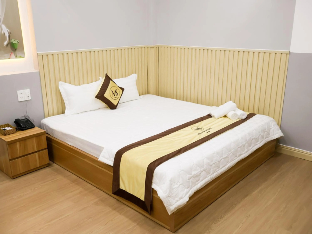 Minh Kieu 2 Hotel — 5