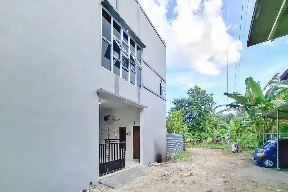 Reddoorz Syariah Near Alun Alun Kudus