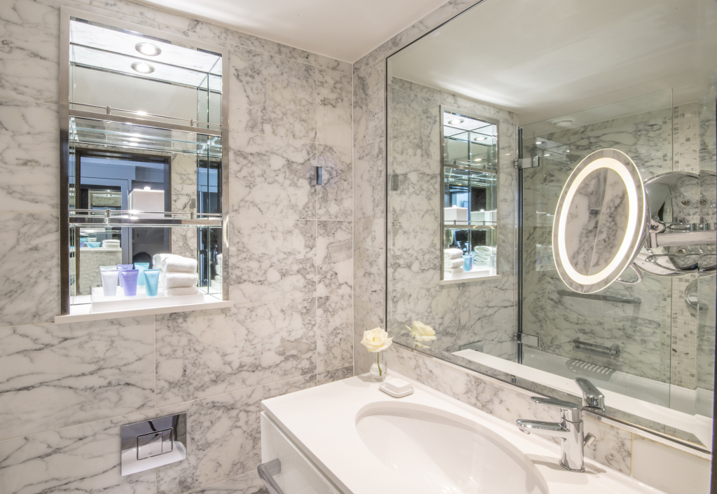 The Marylebone Hotel by null