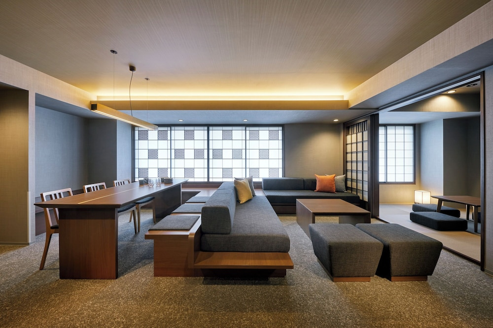 Minn Karasuma Gojo Kyoto Station 사진 10