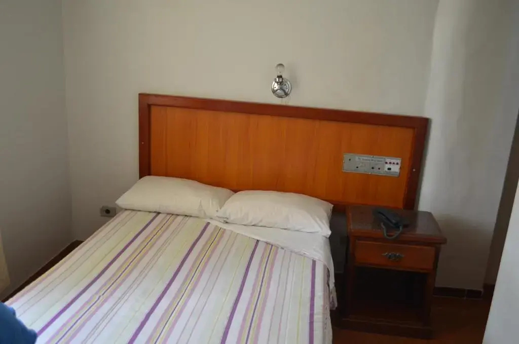 Reinales Plaza Hotel - Chambres