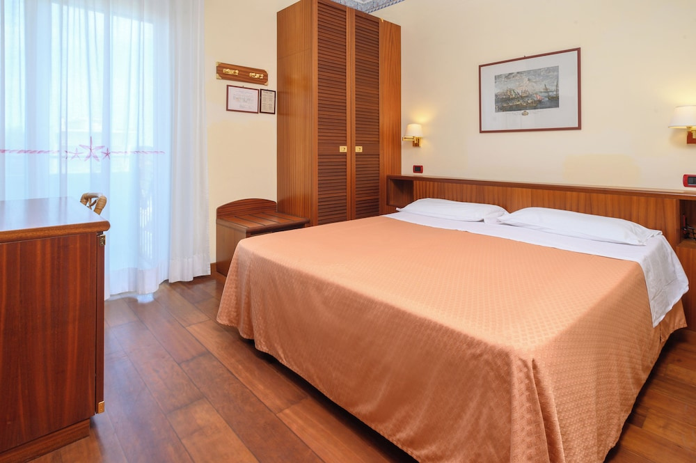 Hotel Atilius - Chambres