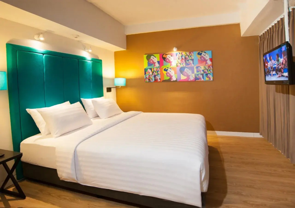 Hotel photo 6