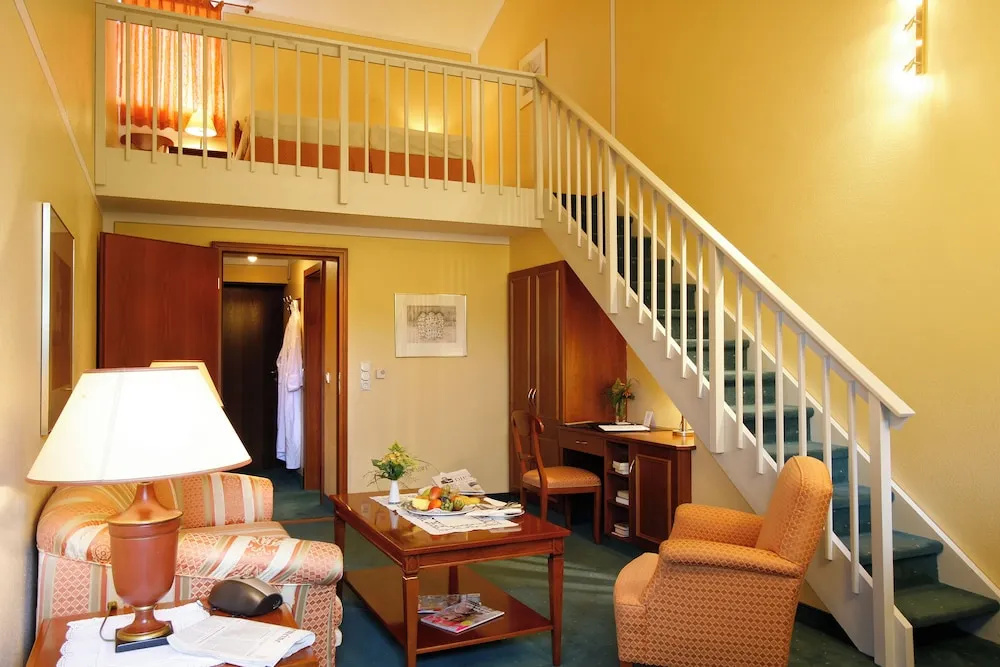 Hotel Hofmark — 5