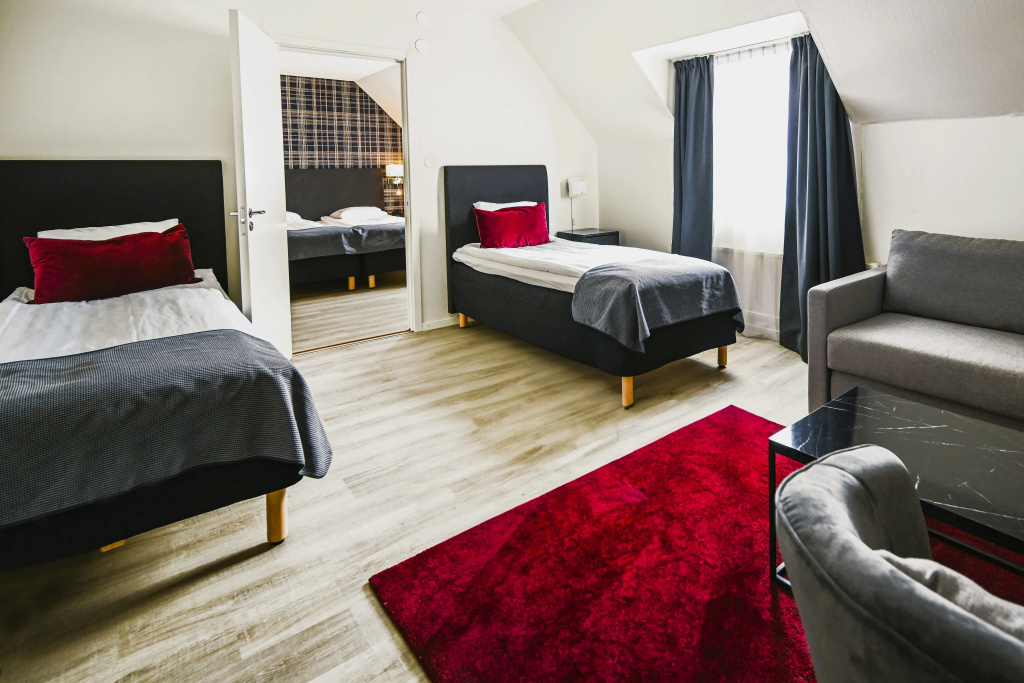Hotel photo 6