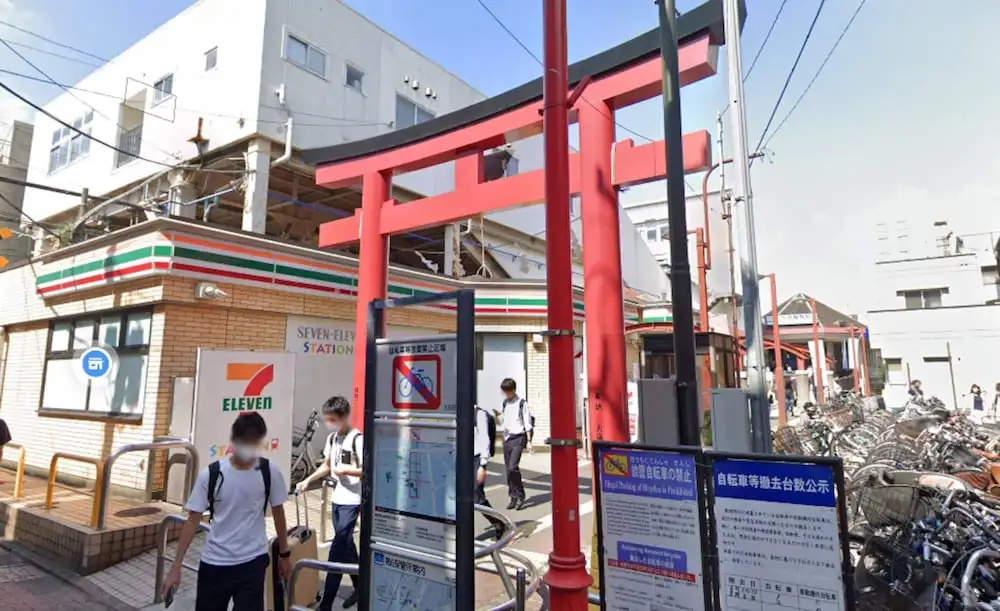 Haneda kodate HT3 사진 16