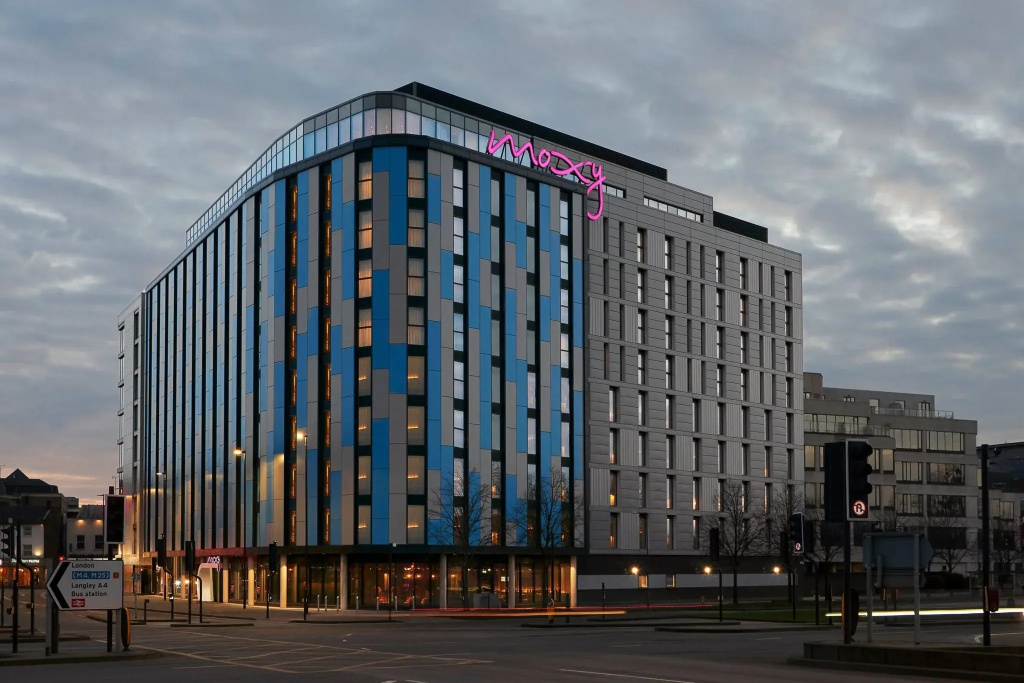 Hotel photo 21