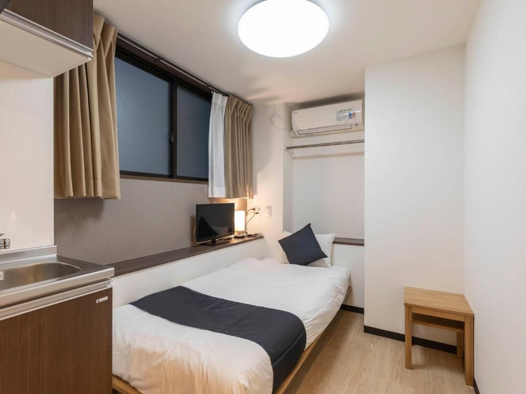 Hotel SaintFelician Kyoto Shijo Karasuma 사진 3