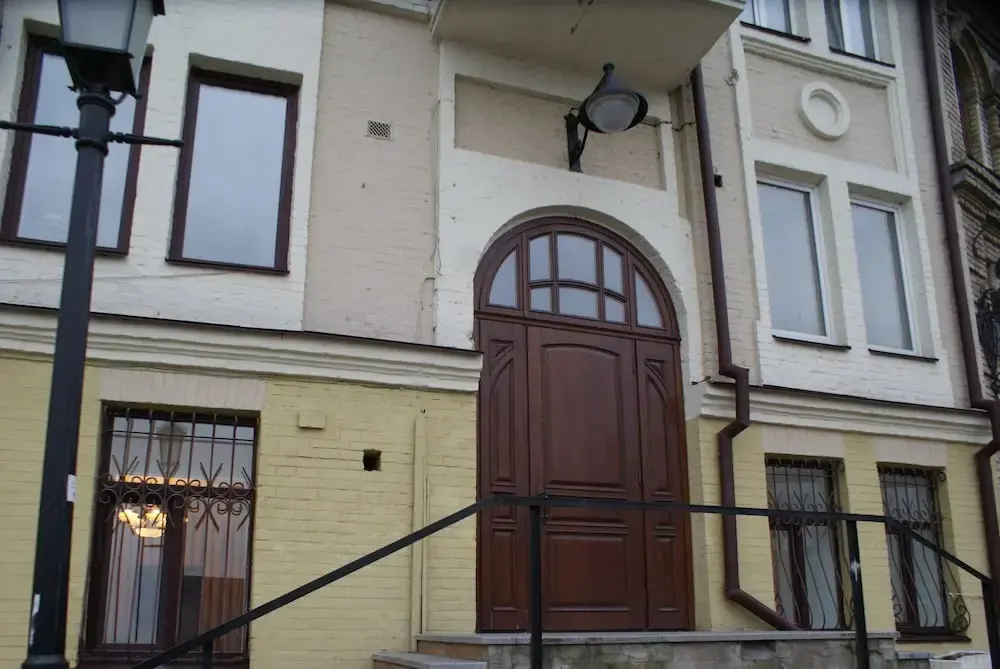 Podol Apartment