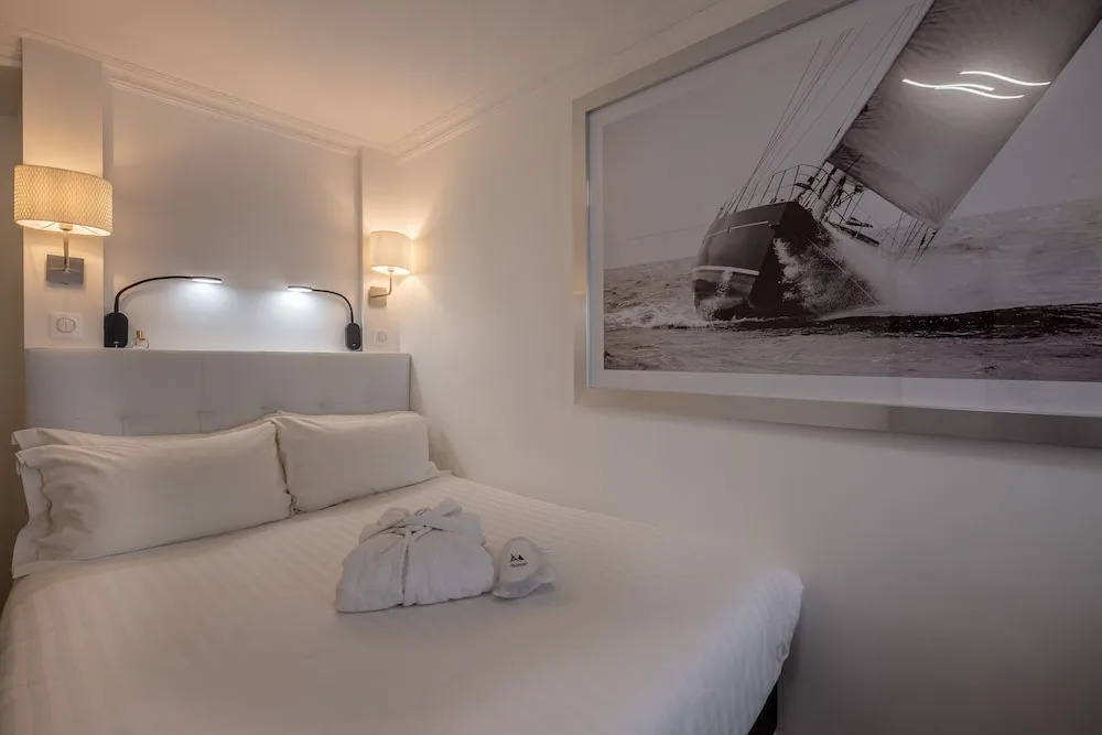Comfort Single room