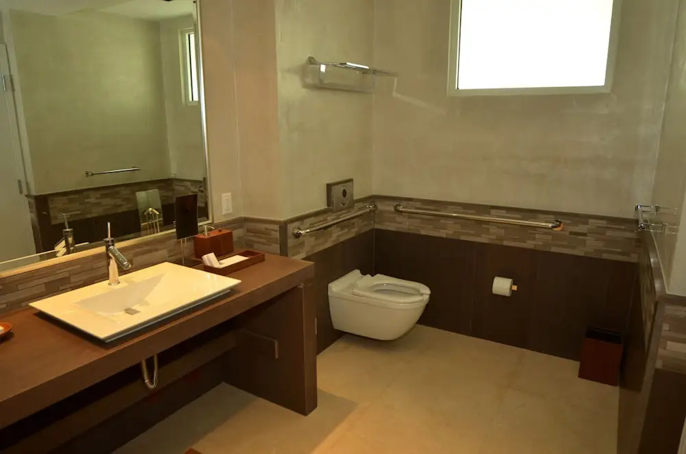 Royal Blues Hotel - Chambres