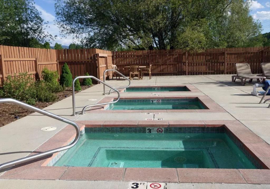 Hampton Inn and Suites Steamboat Springs - Général