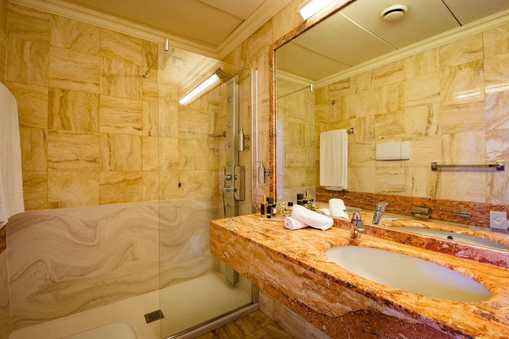 Etrusco Arezzo Hotel, Sure Hotel Collection by Best Western - Général