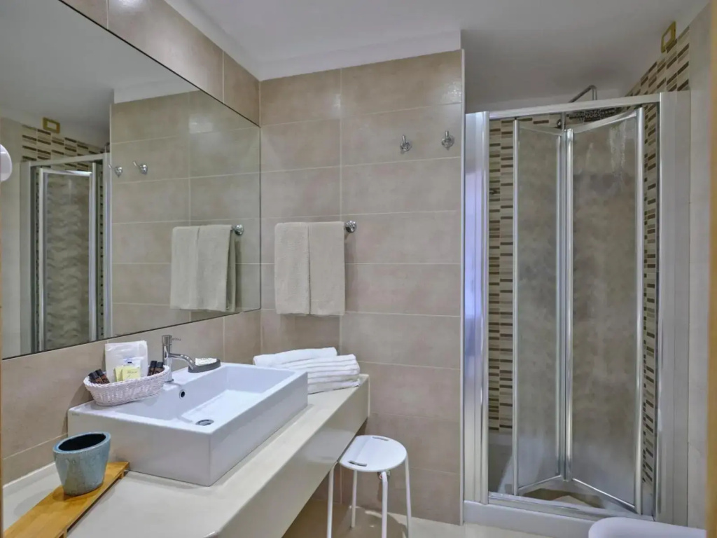 Dolce Vita Boutique Hotel - Général