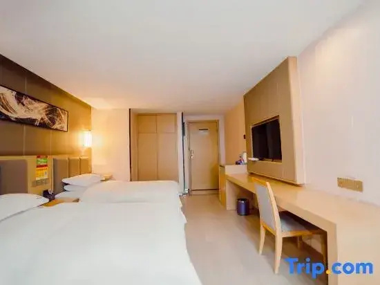 Deluxe Double room (twin beds)