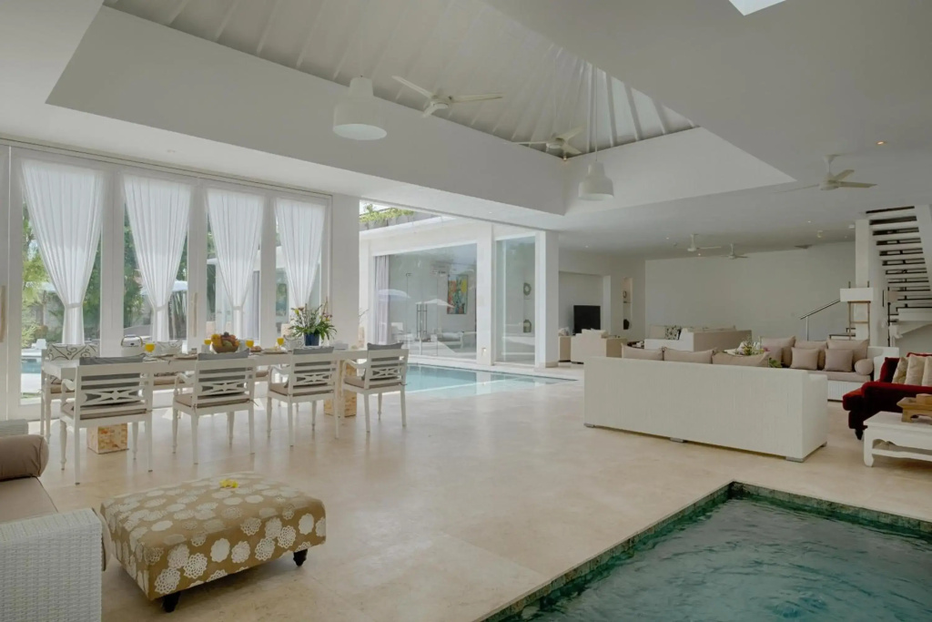 Canggu Villa by Sanga Sanga Hospitality Resort - Général