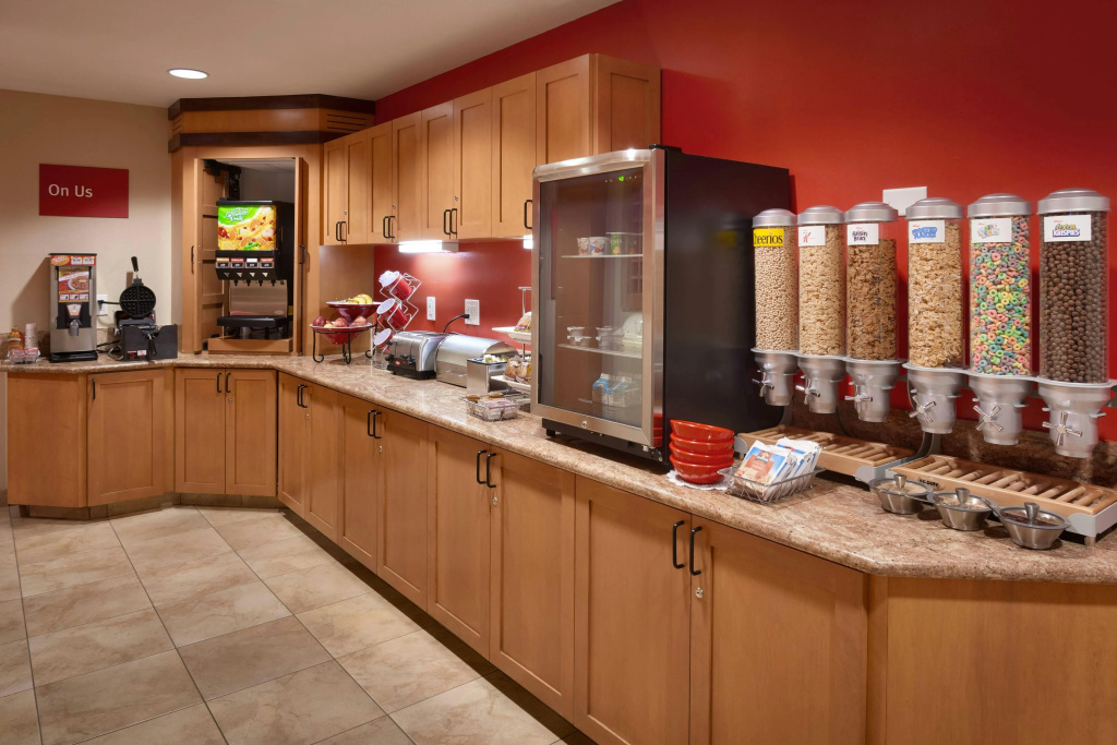 Towneplace Suites by Marriott Sierra Vista - Général