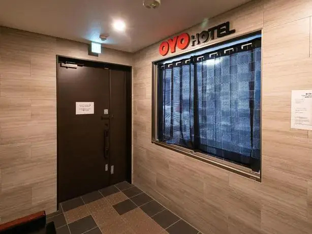 OYO 44633 Hotel Irodori Kyoto Kiyomizu