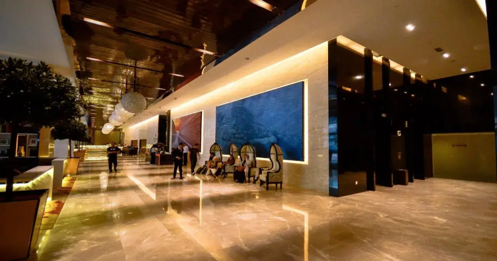 BedStay Platinum Suites