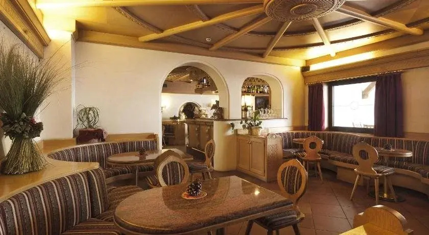 Grand Hotel Biancaneve - Général