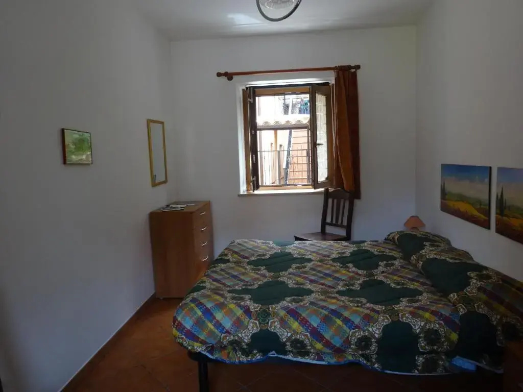 Hysnara Affittacamere - Chambres
