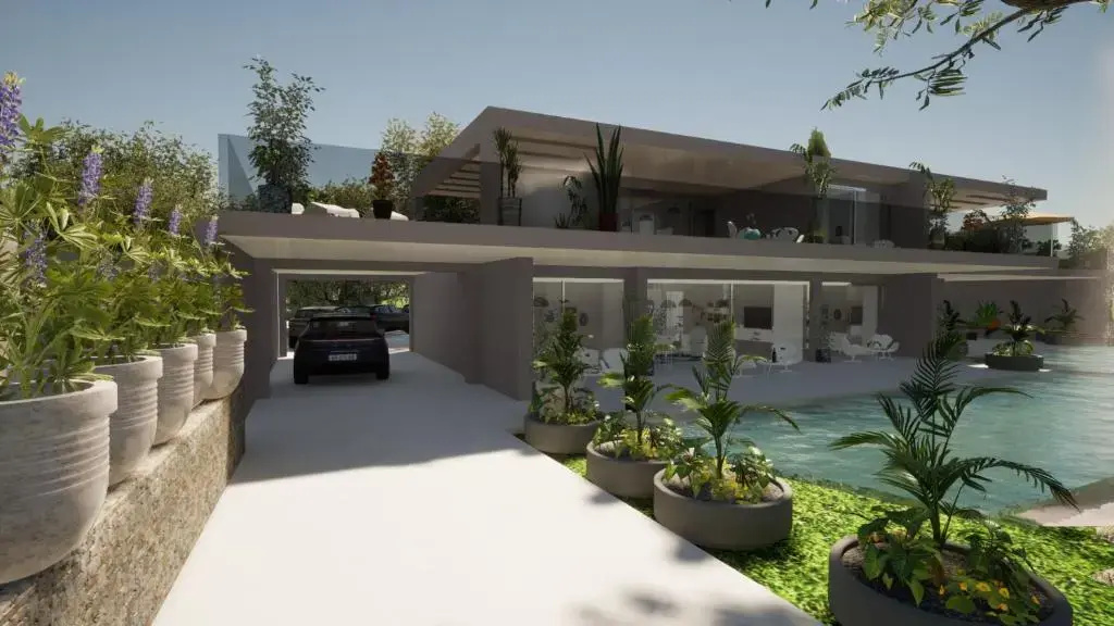 Villa