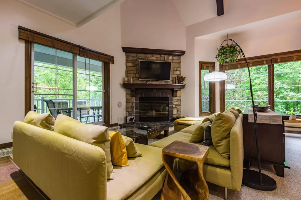 Les Manoirs - RVMT - фото 7