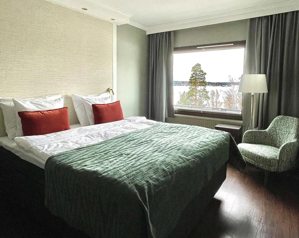 Hotel Haikko Manor & Spa - Général