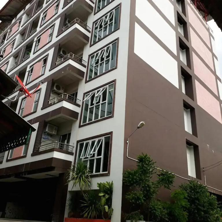 Apassanan Place