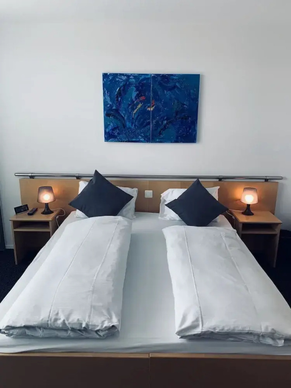 Primestay Hotel by Kostbar - Chambres