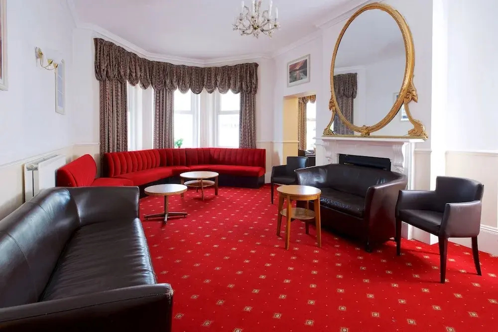 The Maemar Hotel - Général
