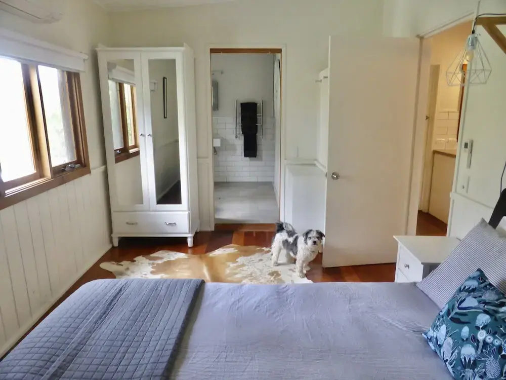3 Bedrooms Cottage with garden view