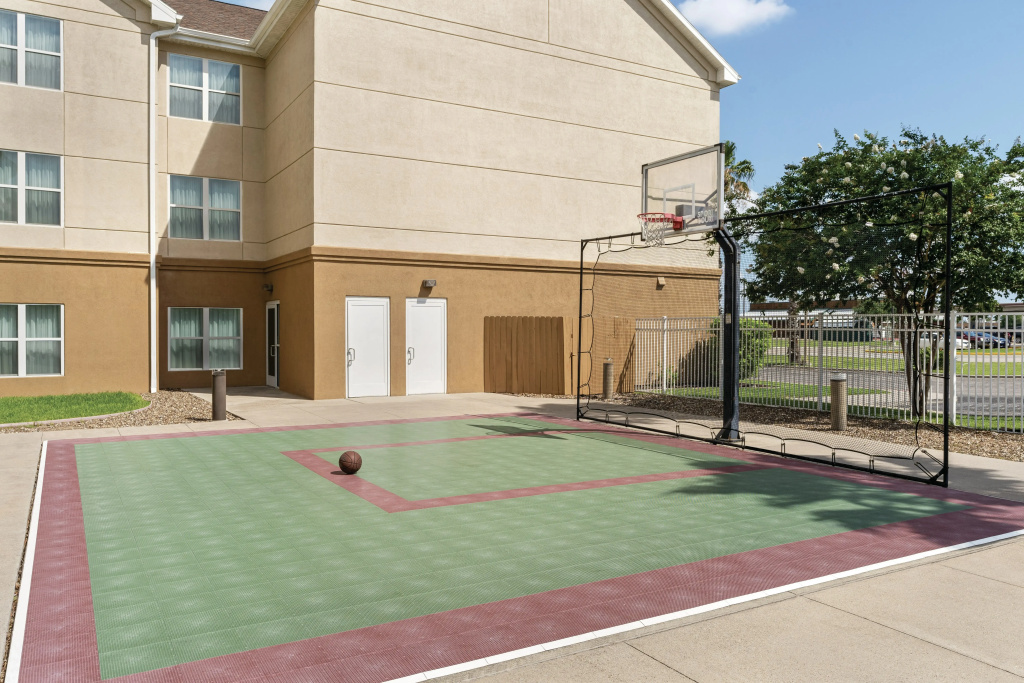 Homewood Suites by Hilton Corpus Christi - Général