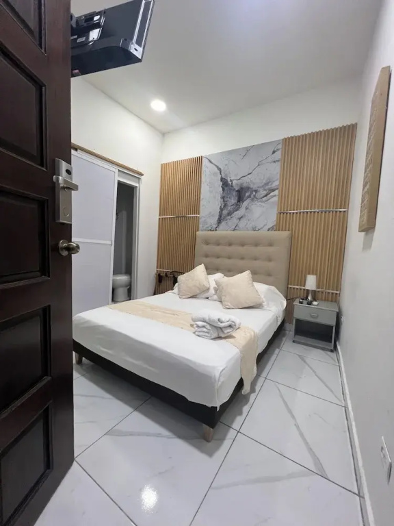 Hotel Santa Alejandria - Chambres