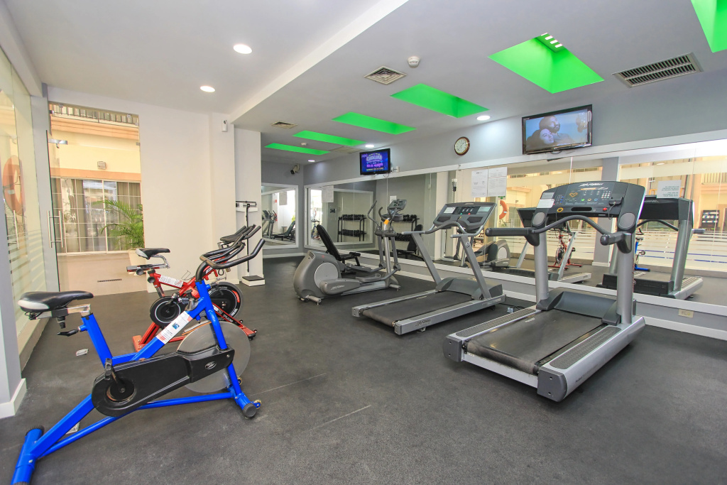 Holiday Inn Leon by IHG - Général