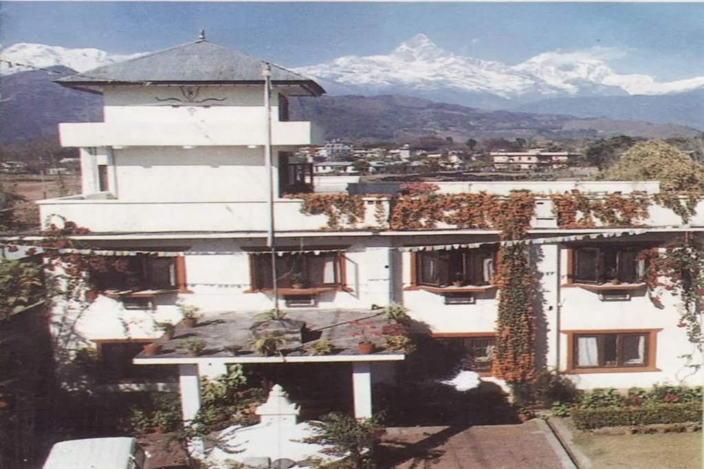 Hotel photo 9