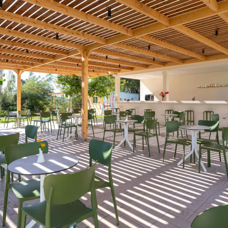 Afandou Beach Resort Hotel - Général