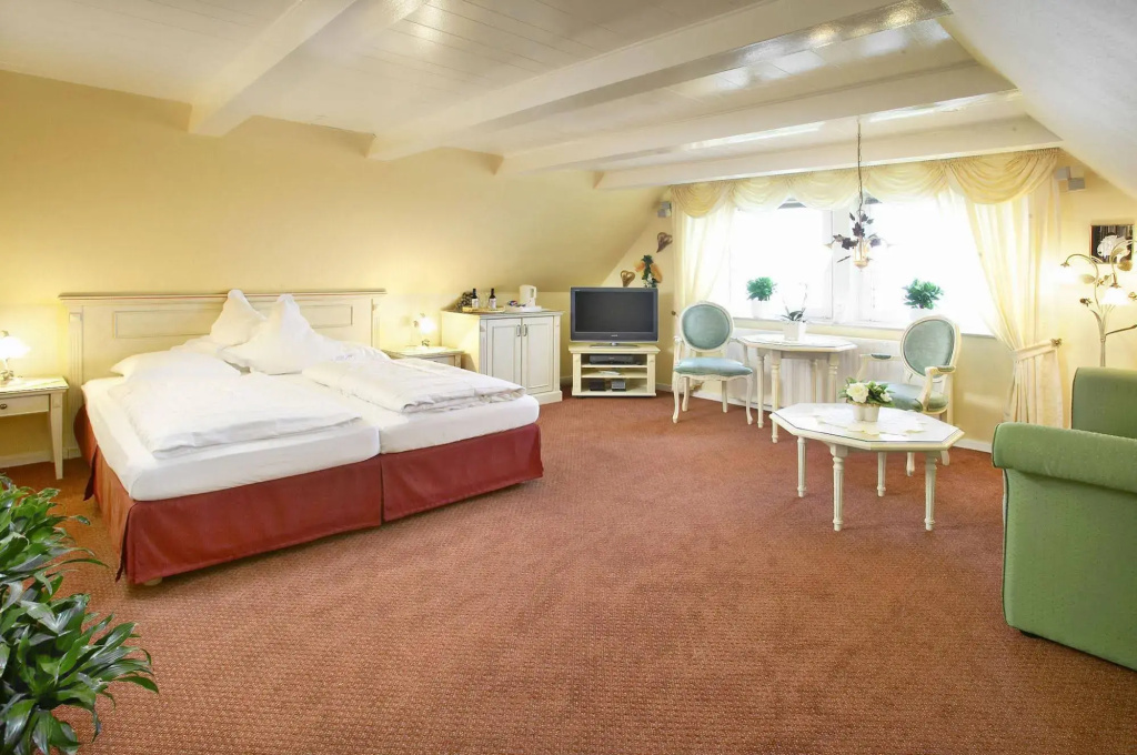 Hotel Fjordkroen - Général